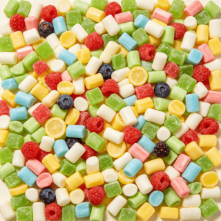 Chewing gum