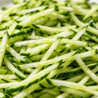 Cucumber