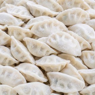 Dumplings