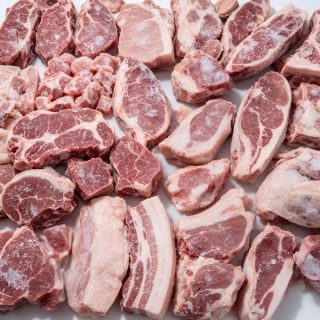 Meat