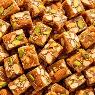 Pralines