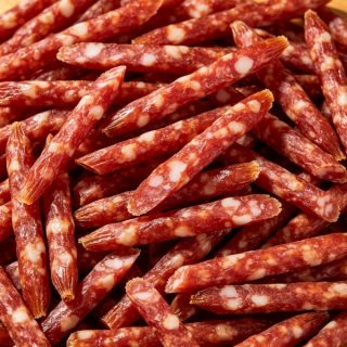 Salami sticks