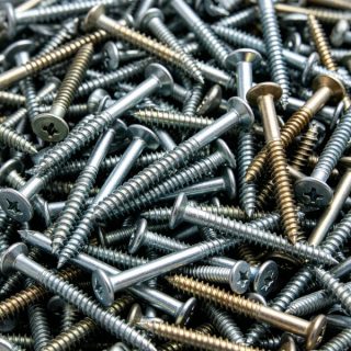 Screws
