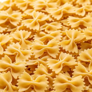 Spaghetti