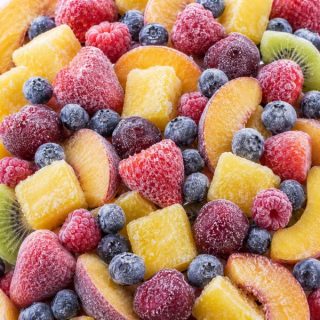 fruits