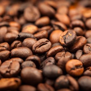 Tea and coffee beverages