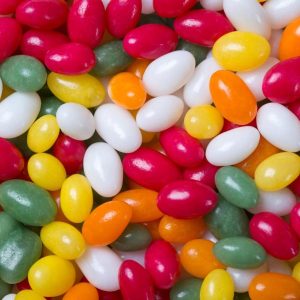Candy, chocolate  & dessert
