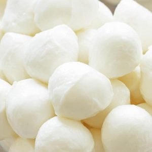 Cheese dairy products